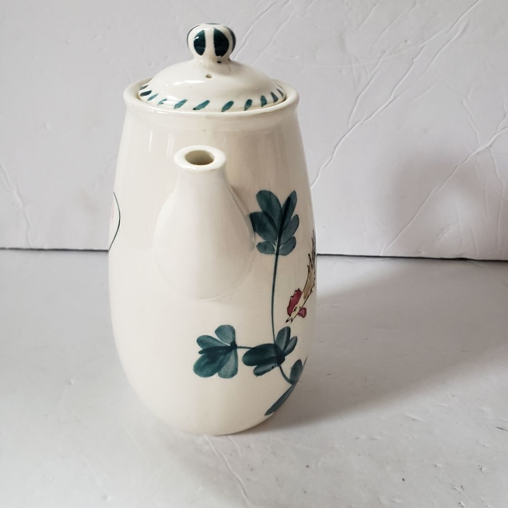 AC Ware Teapot - Picture 5 of 12